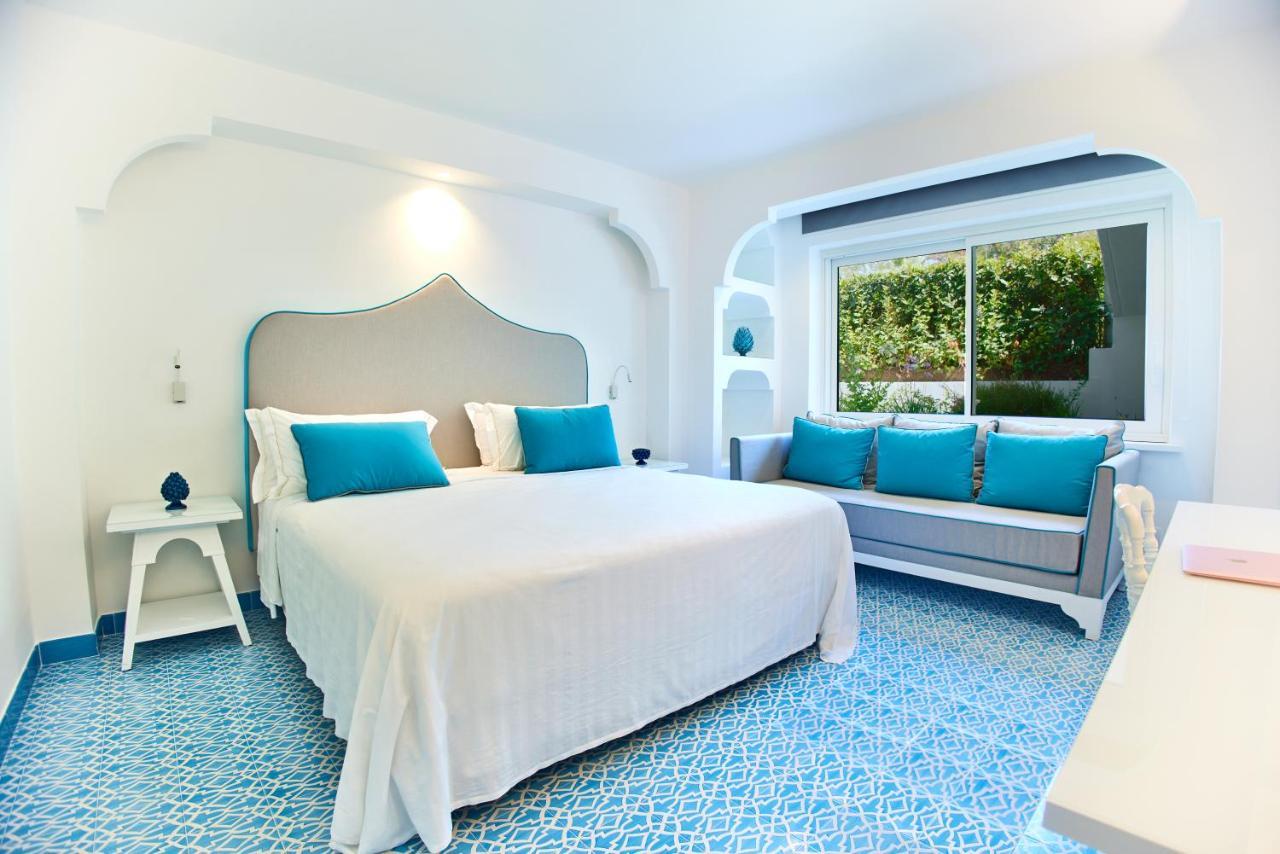 Oleandri Resort Paestum Kültér fotó