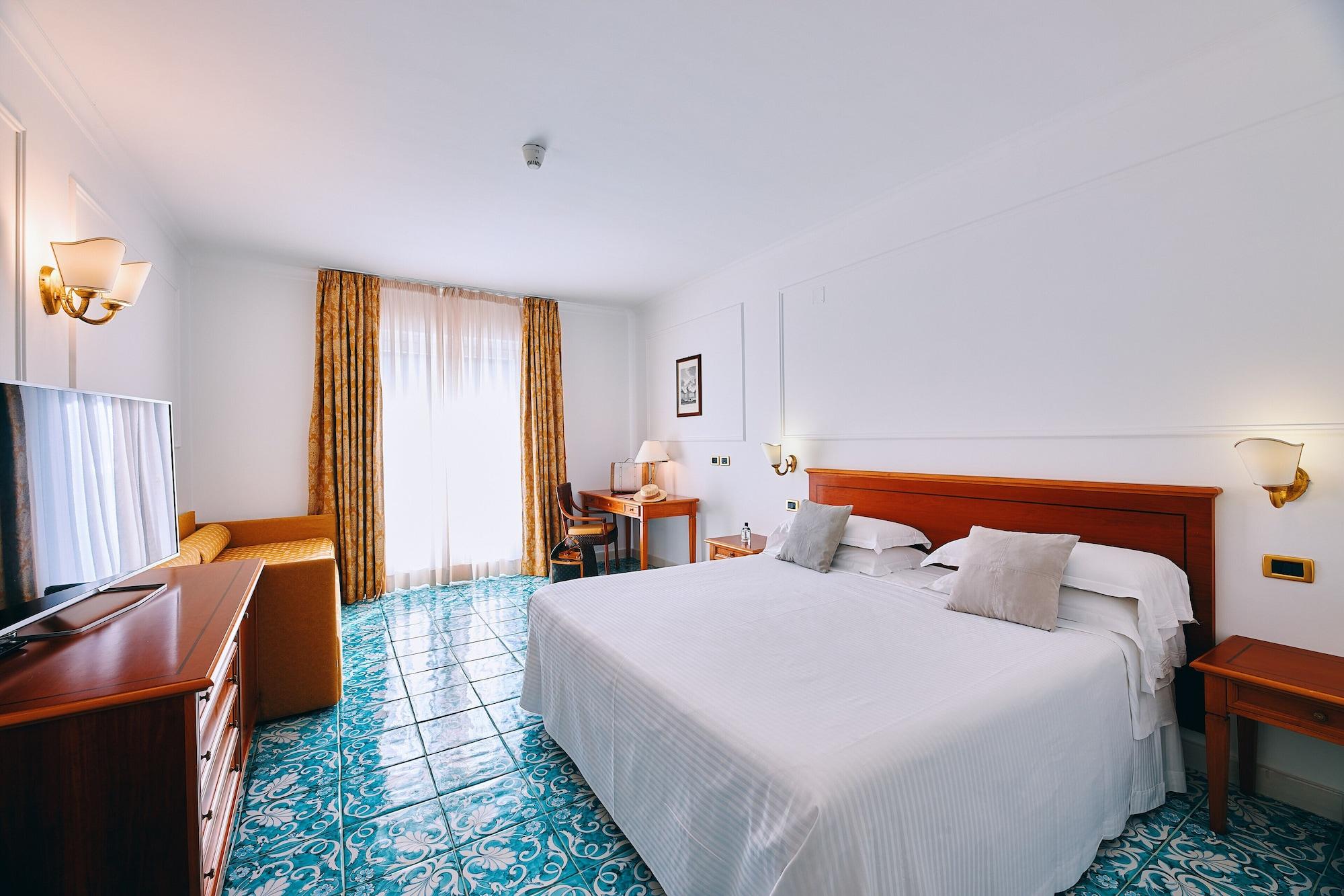 Oleandri Resort Paestum Kültér fotó