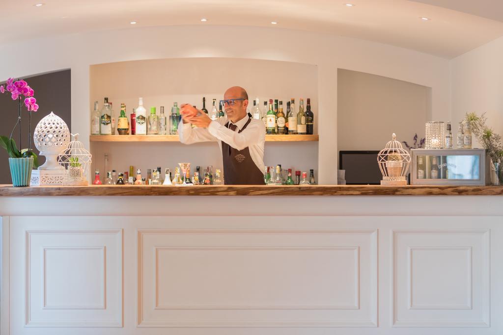 Oleandri Resort Paestum Kültér fotó