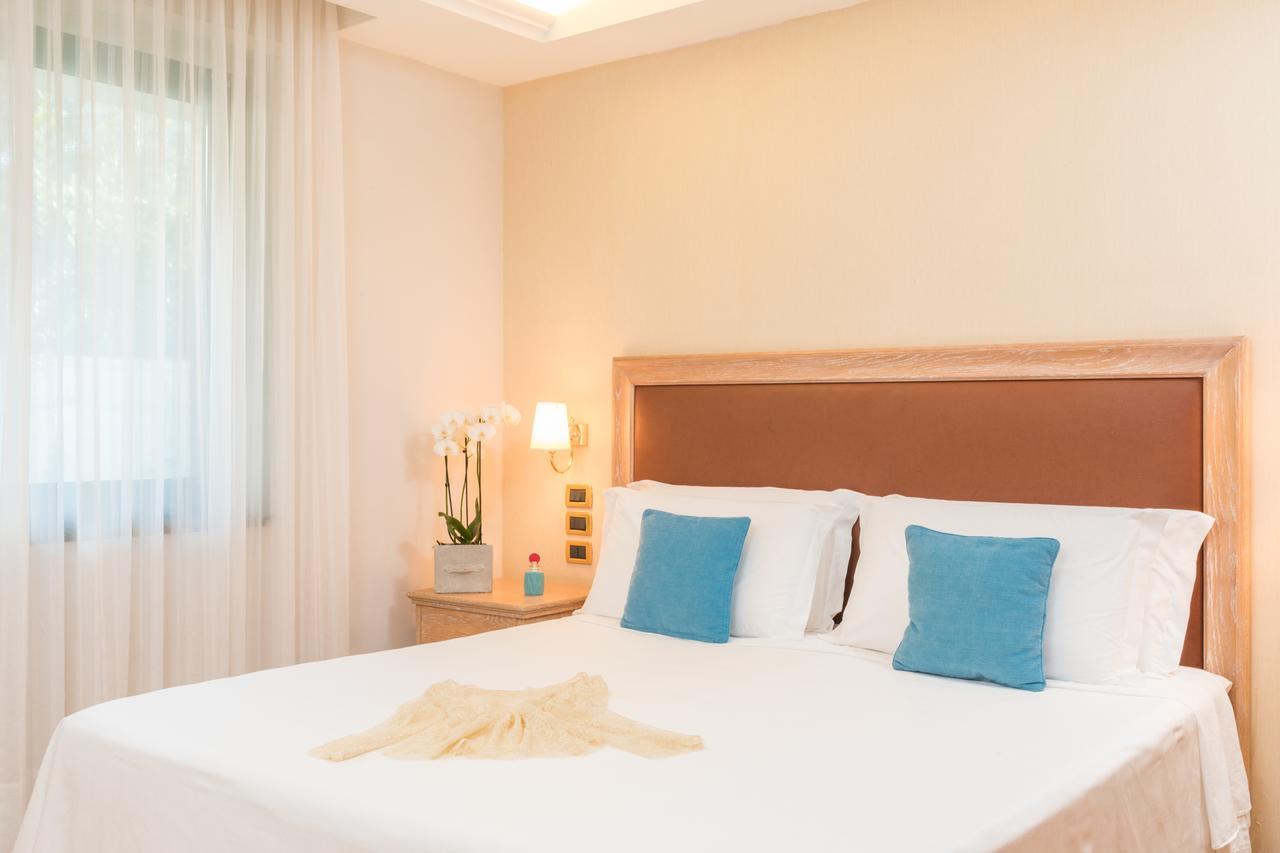 Oleandri Resort Paestum Kültér fotó